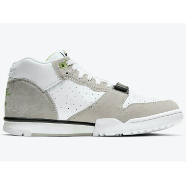 NIKE ナイキ AIR TRAINER 1 SB RETRO 'CHLOROPHYLL' 2020 エア トレーナー ワン エスビー レトロ スケートボーディング