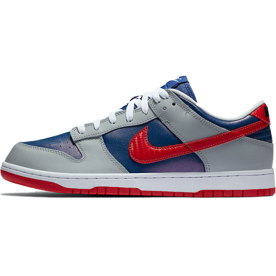 NIKE iCL DUNK LOW RETRO 'SAMBA' 2020 _N [ g 