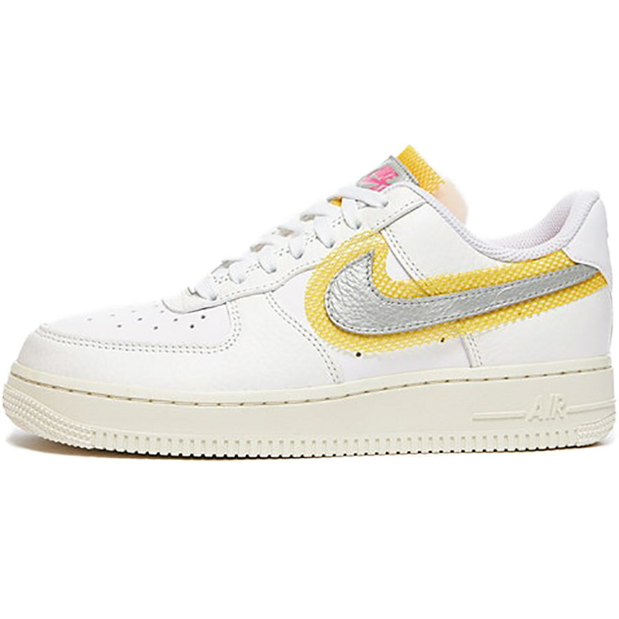 NIKE iCL WMNS AIR FORCE 1 '07 