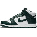 NIKE iCL DUNK HIGH SP 'SPARTAN GREEN' _N nC XyV 