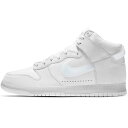 NIKE ナイキ SLAM JAM X DUNK HIGH 039 WHITE PLATINUM 039 スラム ジャム×ダンク ハイ ホワイト プラチナム メンズ レディース スニーカー WHITE/CLEAR-PURE PLATINUM ホワイト/クリア ピュアプラチナム DA1639-100【海外展開 日本未入荷】