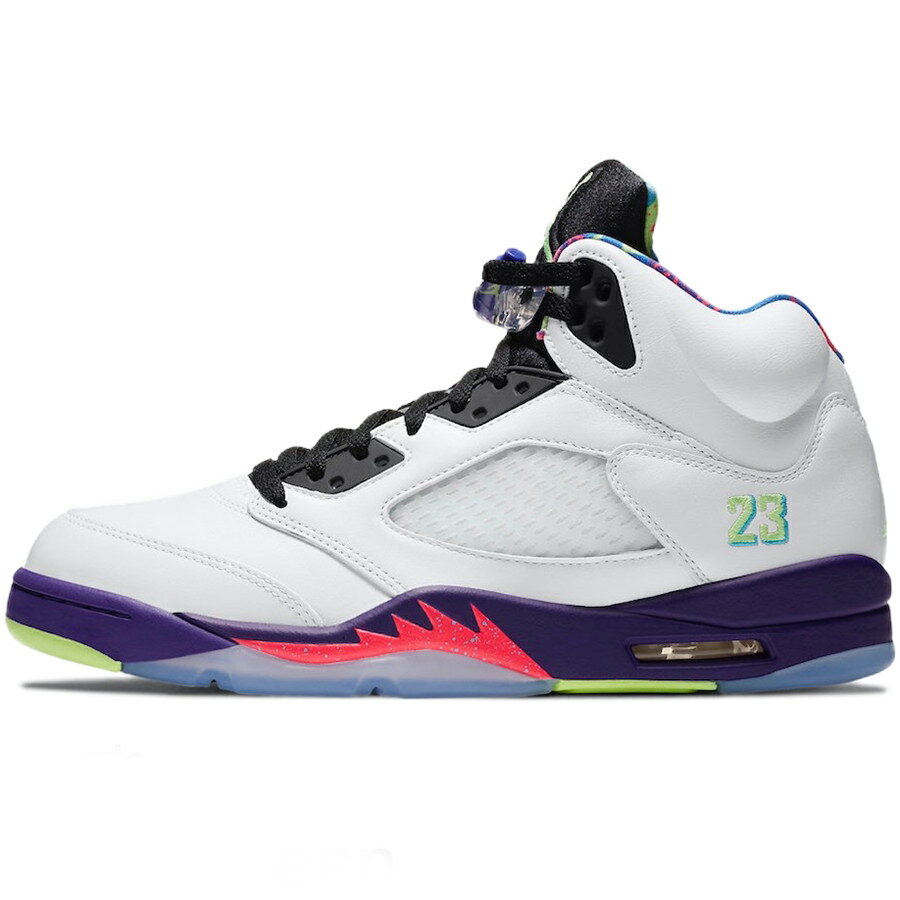 NIKE ナイキ AIR JORDAN 5 RETRO 'ALTERNATE BEL-AIR' エア ジョーダン 5 レトロ 