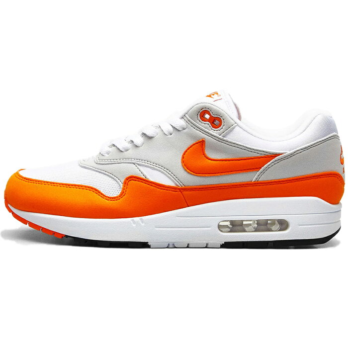 NIKE ナイキ AIR MAX 1 ANNIVERSARY 'MAGMA ORANGE' エア マックス ワン アニバーサリー 