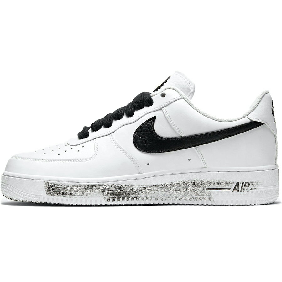 NIKE ナイキ G-DRAGON X AIR FORCE 1 '07 'PARA-NOISE 2.0' Gドラゴン×エア フォース ワン 