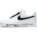 NIKE ナイキ G-DRAGON X AIR FORCE 1 039 07 039 PARA-NOISE 2.0 039 Gドラゴン×エア フォース ワン パラ-ノイズ2 ピースマイナスワン メンズ レディース スニーカー WHITE/BLACK ホワイト/ブラック DD3223-100【限定完売モデル】