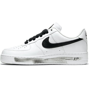NIKE ナイキ G-DRAGON X AIR FORCE 1 '07 'PARA-NOISE 2.0' Gドラゴン×エア フォース ワン