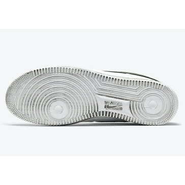 NIKE ナイキ G-DRAGON X AIR FORCE 1 '07 'PARA-NOISE 2.0' Gドラゴン×エア フォース ワン
