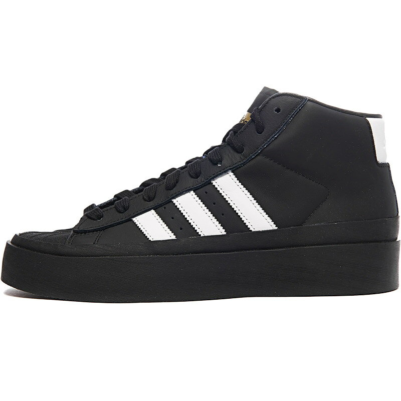 ADIDAS ORIGINALS ǥ ꥸʥ륹 424 X PRO MODEL 'CORE BLACK' եȥե ...