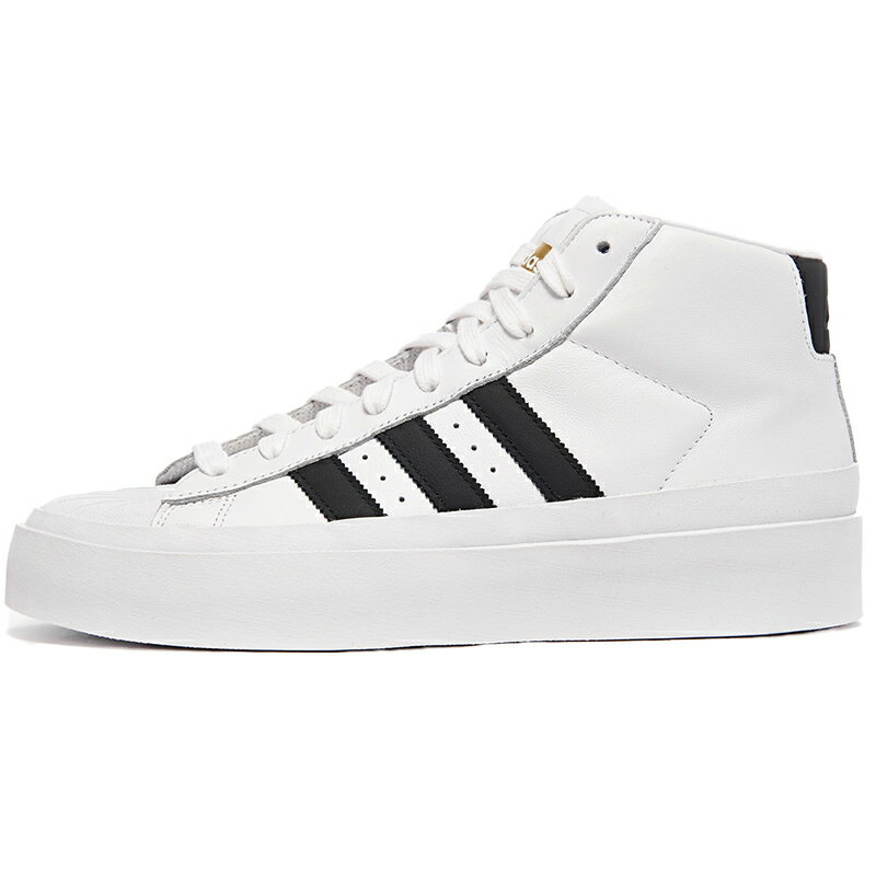 ADIDAS ORIGINALS ǥ ꥸʥ륹 424 X PRO MODEL 'CLOUD WHITE' եȥե ...