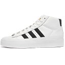 ADIDAS ORIGINALS AfB_X IWiX 424 X PRO MODEL 'CLOUD WHITE' tH[gD[tH[ I tFAt@bNX~vf 