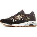 NEW BALANCE ニューバランス 1500 MADE IN UK 'ANIMAL PACK - TIGER' メイドインイングランド "アニマル パック タイガー" メンズ スニ..