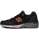 NEW BALANCE j[oX M991 