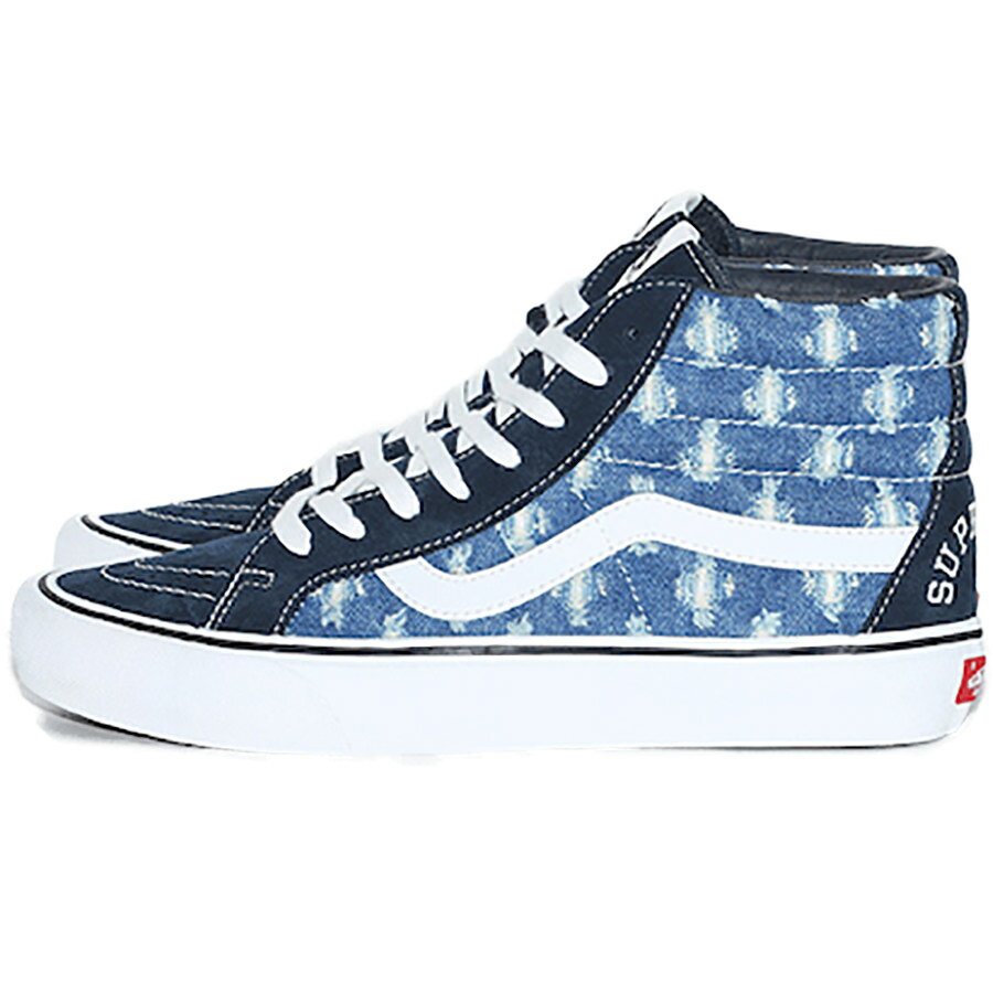 楽天市場】supreme vans sk8 hi(靴)の通販 楽天市場】supreme vans sk8 hi(靴)の通販