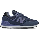 NEW BALANCE ニューバランス WMNS 574 