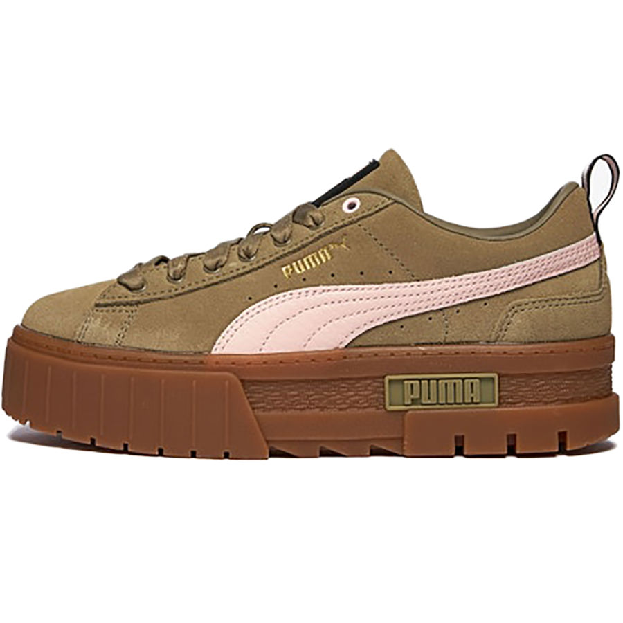 PUMA v[} WMNS MAYZE GUM 