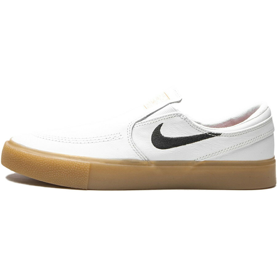 NIKE iCL ZOOM JANOSKI SLIP SB 'ORANGE LABEL' Y[ WmXL[ Xbv GXr[ XP[g{[fBO 