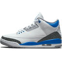 NIKE ナイキ AIR JORDAN 3 RETRO 'RACER BLUE' エア ジョーダン 3 レトロ 