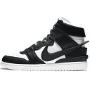 NIKE ナイキ AMBUSH X DUNK HIGH 039 BLACK 039 アンブッシュ×ダンク ハイ ブラック メンズ レディース スニーカー BLACK/SPRUCE AURA-WHITE ブラック/スプルースアクア ホワイト CU7544-001【限定完売モデル】