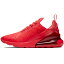 NIKE ʥ AIR MAX 270 'UNIVERSITY RED'  ޥå 270 