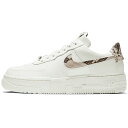 NIKE ナイキ WMNS AIR FORCE 1 PIXEL SE 039 SAIL SNAKE 039 レディースサイズモデル エア フォース ワン ピクセル スペシャルエディション セイル スネーク レディース メンズ スニーカー SAIL/DESERT SAND/COLLEGE GREY/MALT CV8481-101【限定完売モデル】