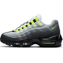 楽天Tens clothingNIKE ナイキ AIR MAX 95 OG GS 'NEON' 2020 エア マックス 95 オージー キッズサイズモデル 