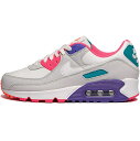 NIKE ナイキ WMNS AIR MAX 90 PHOTON DUST レディースサイズモデル エア マックス 90 フォトン ダスト レディース メンズ スニーカー PHOTON DUST/SUMMIT WHITE-HYPER GRAPE CZ1617-001【海外展開 日本未入荷】