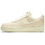 NIKE ナイキ STUSSY X AIR FORCE 1 LOW 'FOSSIL' ステューシー×エア フォース ワン ロー 