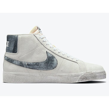 NIKE ナイキ ZOOM BLAZER MID PREMIUM SB 'FADED PACK - GREY FOG BLACK' ズーム ブレザー ミッド プレミアム エスビー