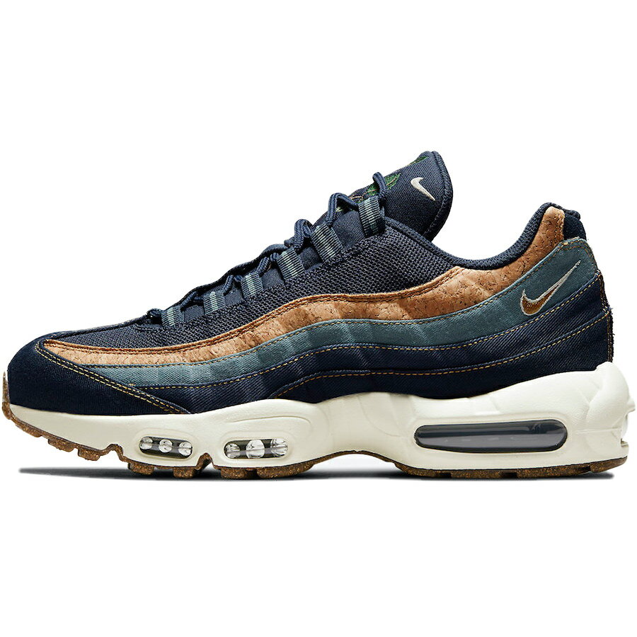 NIKE ナイキ AIR MAX 95 'CORK' エア マックス 95 