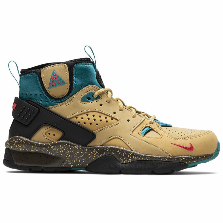 NIKE ナイキ ACG AIR MOWABB OG 