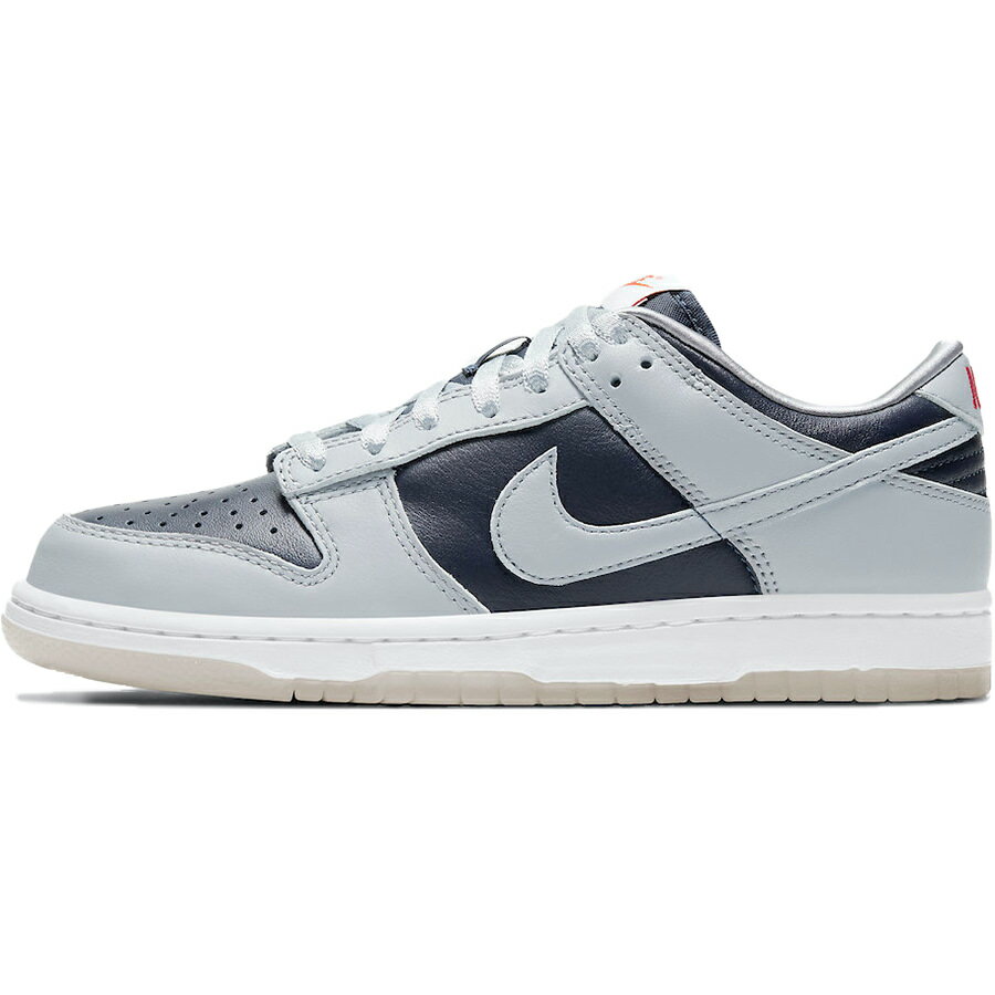 NIKE iCL WMNS DUNK LOW SP 'COLLEGE NAVY' fB[XTCYf _N [ XyV 