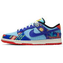 NIKE ナイキ DUNK LOW 'CHINESE NEW YEAR - FIRECRACKER' ダンク ロー "チャイニーズ ニュー イヤー ファイアクラッカー" メンズ スニーカー MULTICOLOR/MULTICOLOR DD8477-446