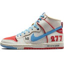 NIKE ナイキ ISHOD WAIR X MAGNUS WALKER X DUNK HIGH PRO SB 'URBA