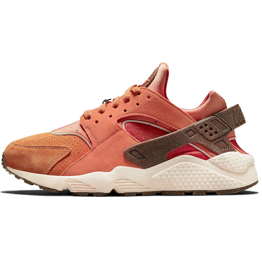 NIKE ナイキ AIR HUARACHE “TURF ORANGE” エア ハラチ ターフ オレンジ メンズ レディース スニーカー TURF ORANGE/CHILE RED-ORANGE FROST DM6238-800【海外展開 日本未入荷】