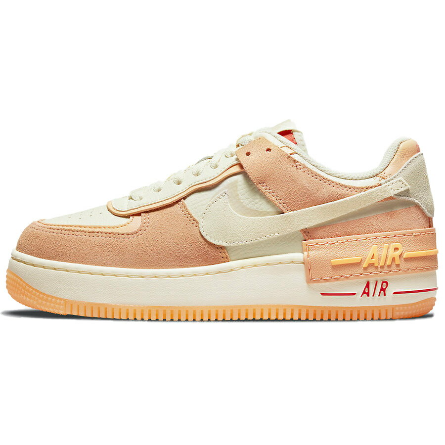 NIKE iCL WMNS AIR FORCE 1 LOW SHADOW 