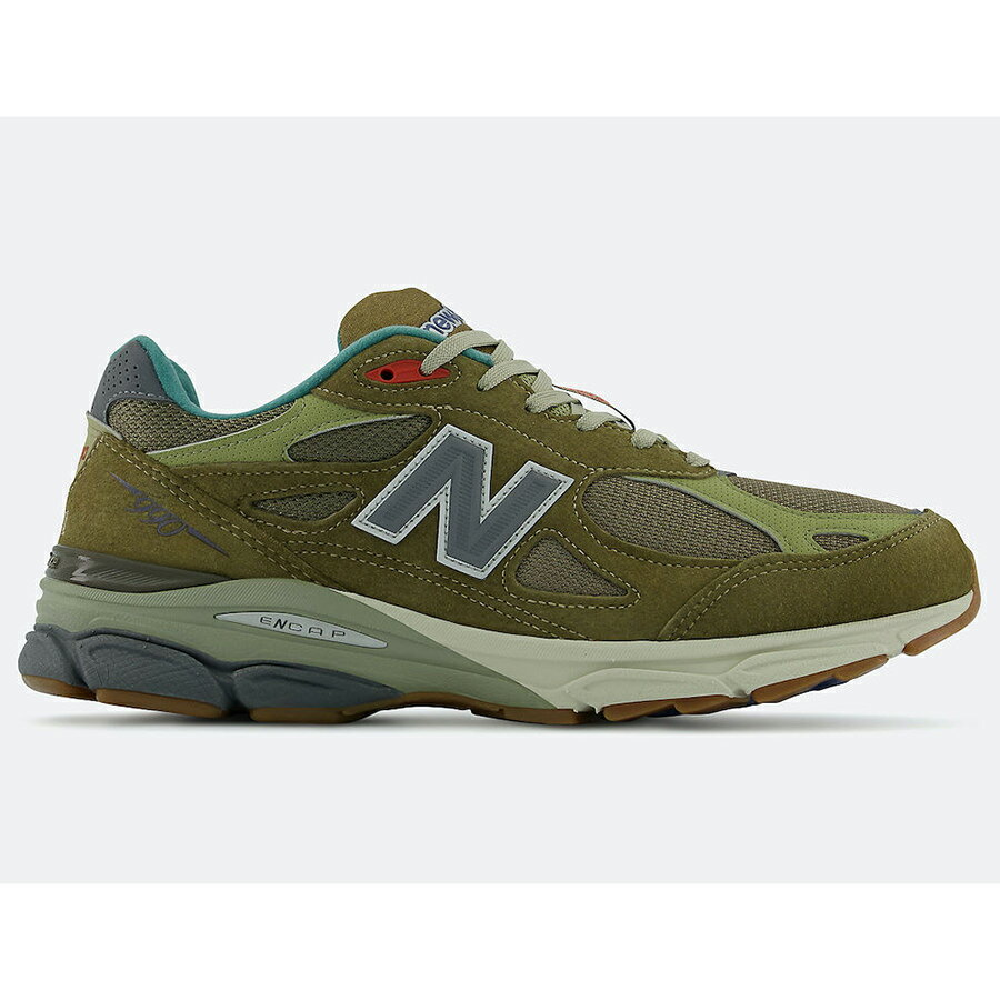 NEW BALANCE ニューバランス BOD...の紹介画像2