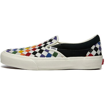 VANS バンズ VAULT CLASSIC SLIP-ON VLT LX