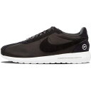 NIKE ナイキ FRAGMENT X ROSHE LD 1000 'BLACK' フラグメントデザイン × ナイキラボ ローシ LD-1000 'ブラック' メンズ レディース スニーカー BLACK/WHITE/BLACK 717121-001