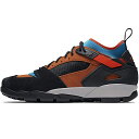 NIKE ナイキ ACG AIR REVADERCHI 039 BLACK DARK RUSSET 039 エア リバデルチ 039 ブラック ダーク ラセット 039 メンズ レディース スニーカー BLACK/HABANERO RED-DARK RUSSET AR0479-005【限定完売モデル】