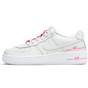 NIKE ナイキ AIR FORCE 1 LV8 3 GS 'PHOTON DUST' キッズサイズモデル エア フォース 1 LV8 3 'フォトン ダスト' スニーカー PHOTON DUST/DIGITAL PINK/WHITE/PHOTON DUST CJ4092-002