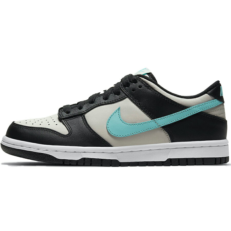 楽天Tens clothingNIKE ナイキ DUNK LOW GS 'TIFFANY' キッズサイズモデル ダンク ロー 