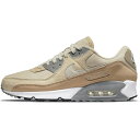 NIKE ナイキ AIR MAX 90 PREMIUM 039 SANDDRIFT 039 エアマックス 90 プレミアム サンドドリフト メンズ スニーカー HEMP/SAND DRIFT/LIGHT OREWOOD BROWN/SUMMIT WHITE DA1641-201【限定モデル】