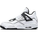 NIKE ナイキ AIR JORDAN 4 RETRO GS 'DIY' キッズサイズモデル エア ジョーダン 4 レトロ 