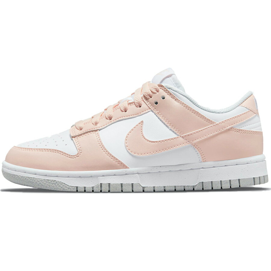 NIKE iCL WMNS DUNK LOW NEXT NATURE 'PALE CORAL' EBYTCYf _N [ lNXg lC`[ 