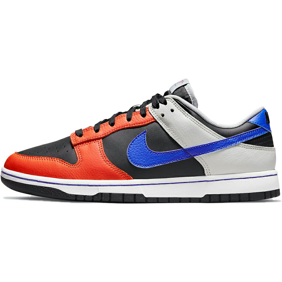 NIKE ナイキ NBA X DUNK LOW EMB '75TH ANNIVERSARY - KNICKS' ナイキ ダンク ロー EMB 