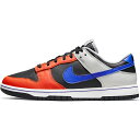 NIKE ナイキ NBA X DUNK LOW EMB '75TH ANNIVERSARY - KNICKS' ナイキ ダンク ロー EMB 