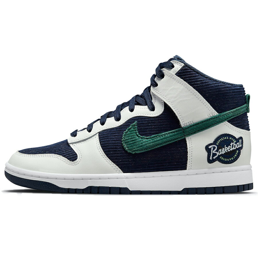 NIKE iCL DUNK HIGH 'SPORTS SPECIALTIES' iCL _N nC 