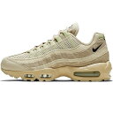 NIKE ナイキ AIR MAX 95 PREMIUM 039 GRAIN 039 エア マックス 95 プレミアム “グレイン” メンズ レディース スニーカー GRAIN/BEACH/COCONUT MILK/BLACK DH4102-200【海外展開 日本未入荷】