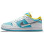 NIKE ʥ FTC X DUNK LOW SB 'LAGOON PULSE' եƥ    ӡ 