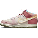 NIKE ナイキ SOCIAL STATUS X DUNK MID 'STRAWBERRY MILK' ソーシャル ステータス × ナイキ ダンク ミッド 